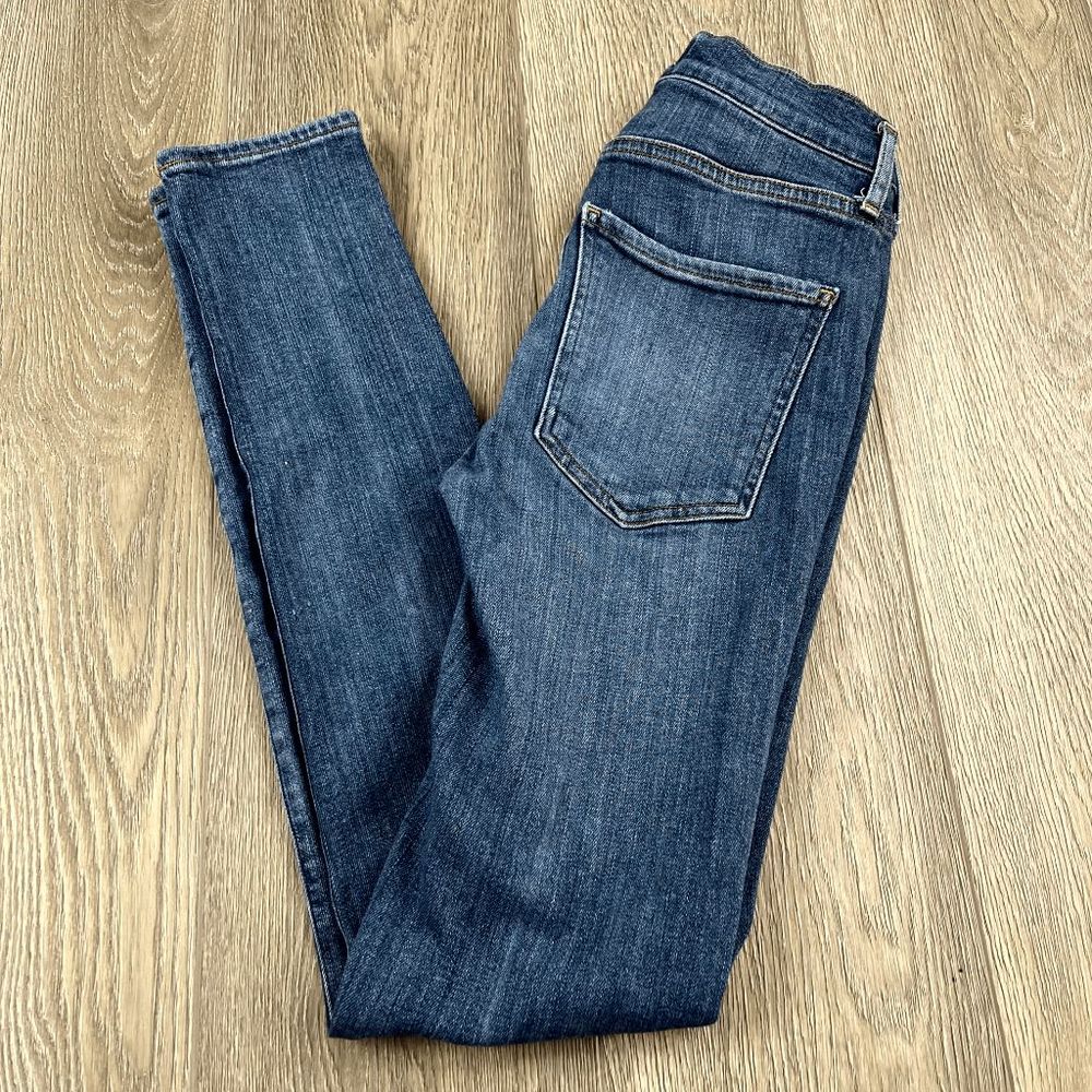 Agolde | Style A003‎ C-1044 Jeans Denim Jeans Woman Skinny
